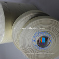 Thermal transfer printing care label material nylon taffeta label ribbon